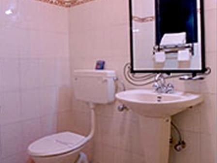Hotel Aroma Classic Jaipur Zimmer foto