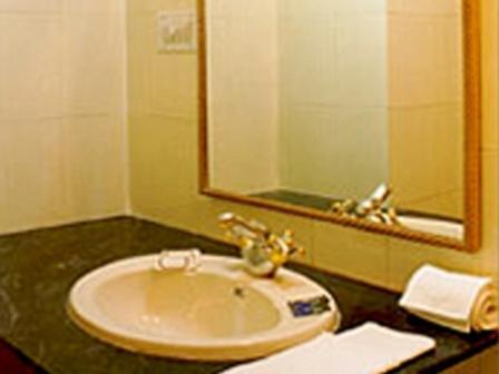Hotel Aroma Classic Jaipur Zimmer foto